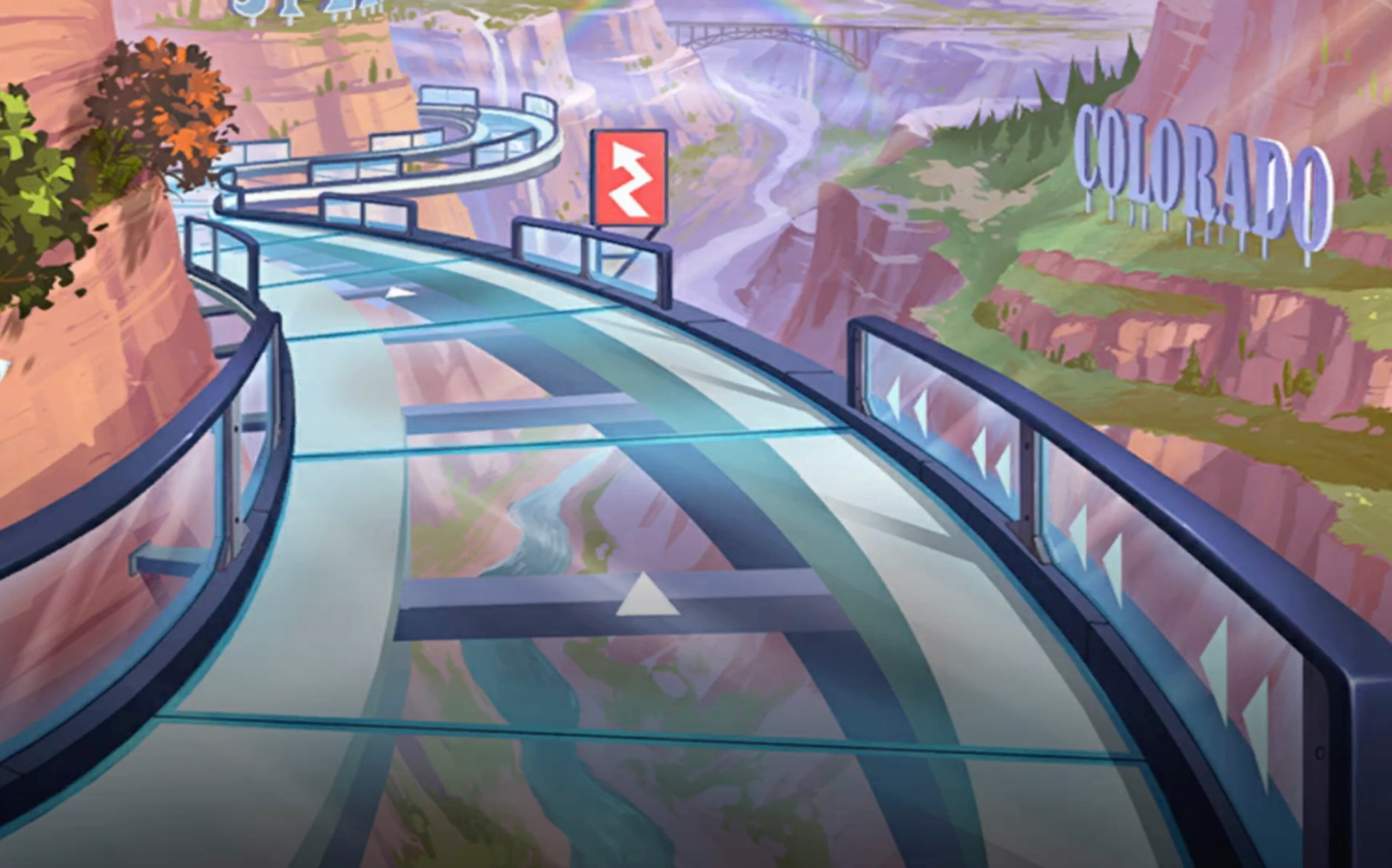 比斯利的跌 比斯利的跌