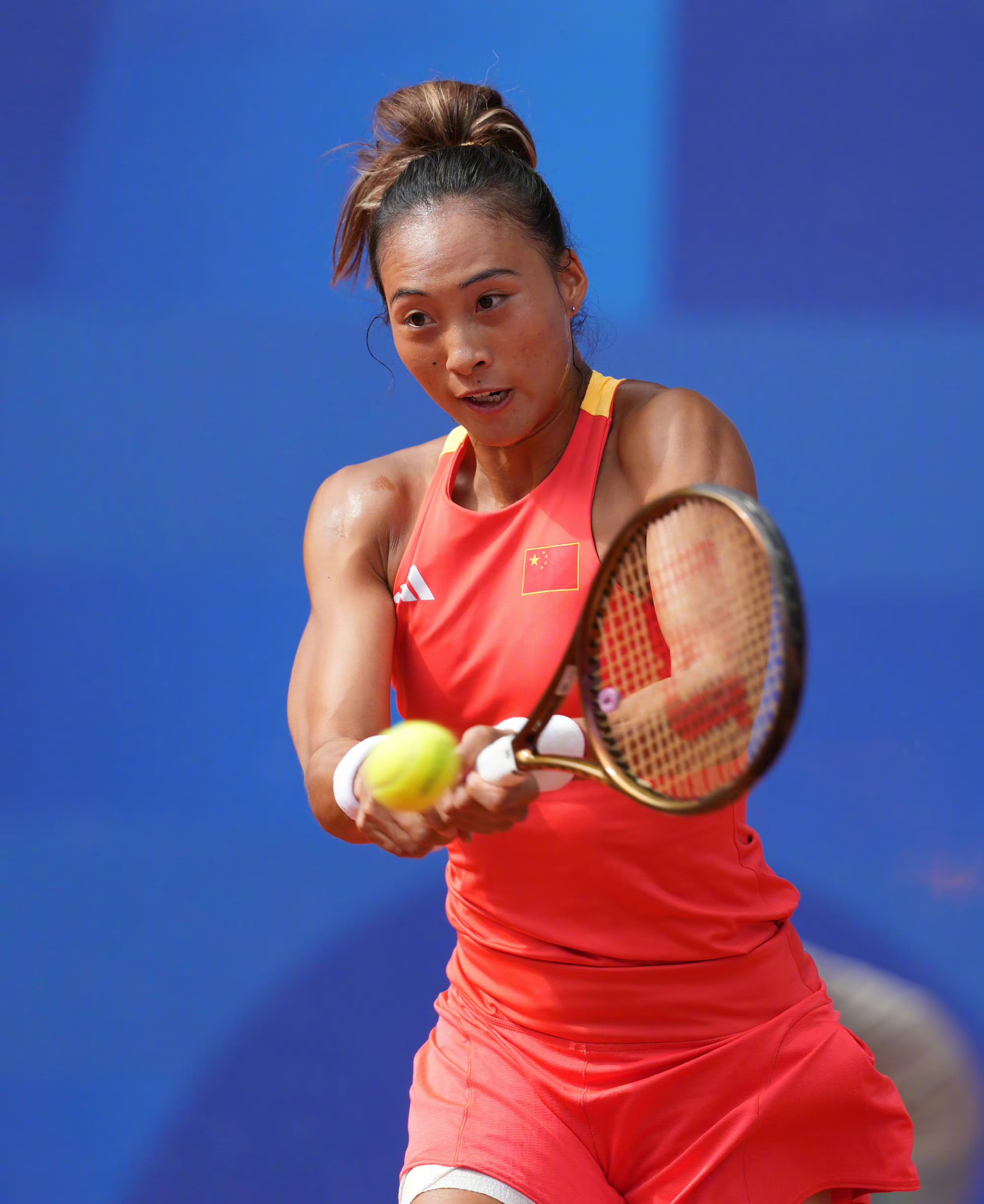 手进行对决 手进行对决