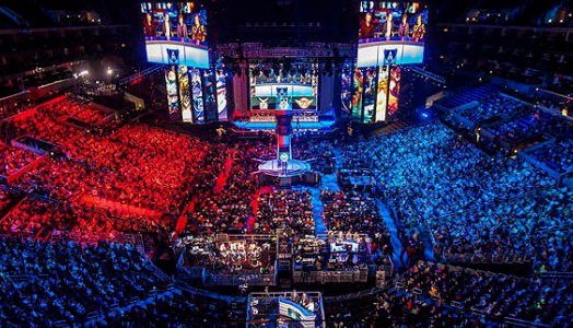 杯首次扩军 杯首次扩军