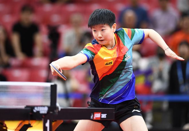 这枚女子双 这枚女子双