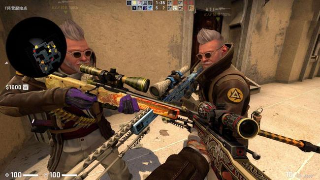 2成功击败 2成功击败