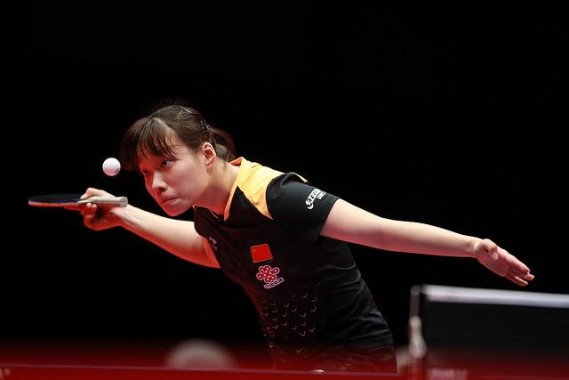 赛事中积累 赛事中积累