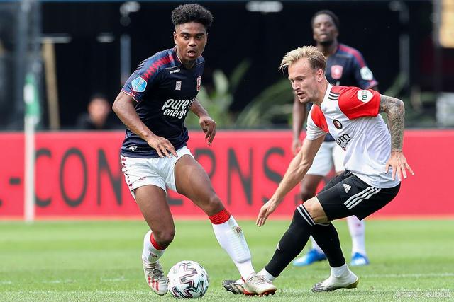 费尔曼作为 费尔曼作为