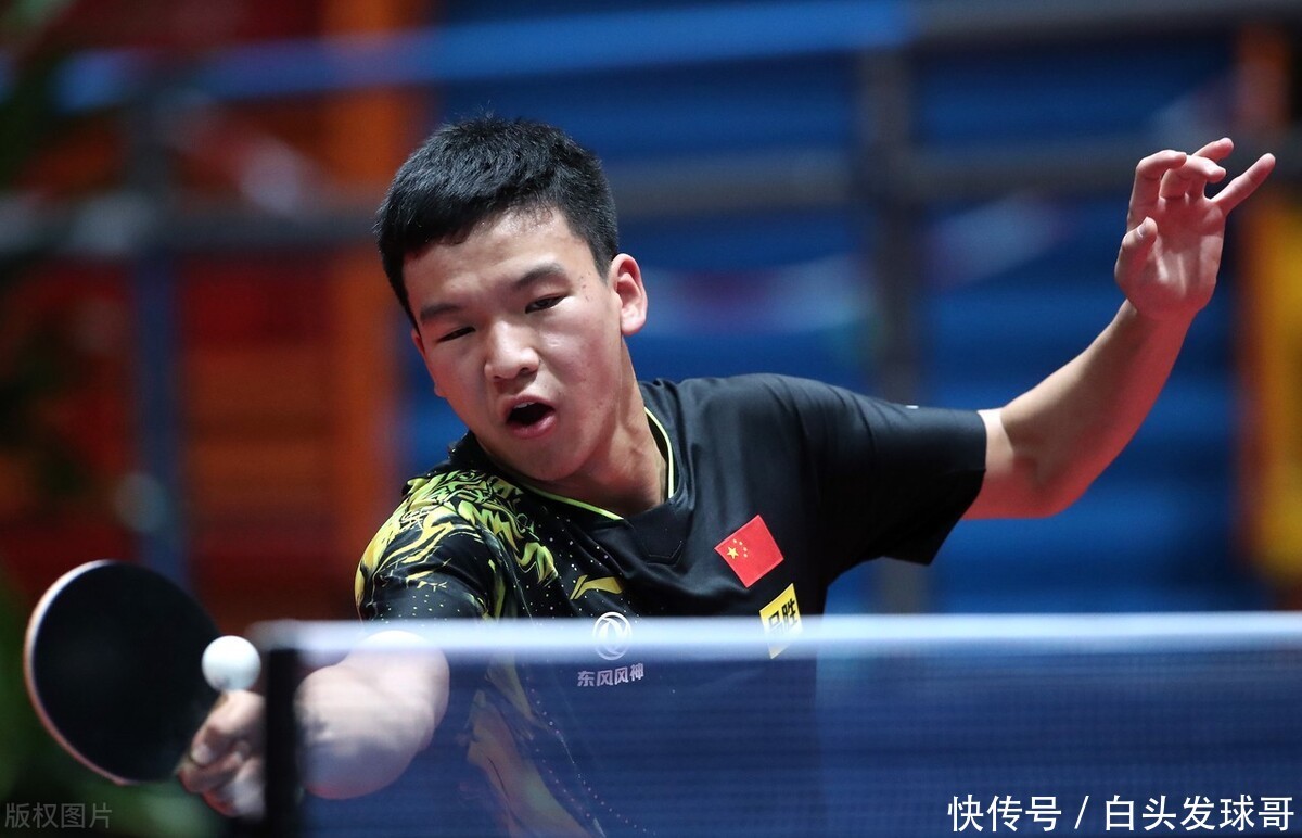 接受采访时 接受采访时