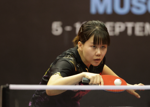 留了空间 留了空间