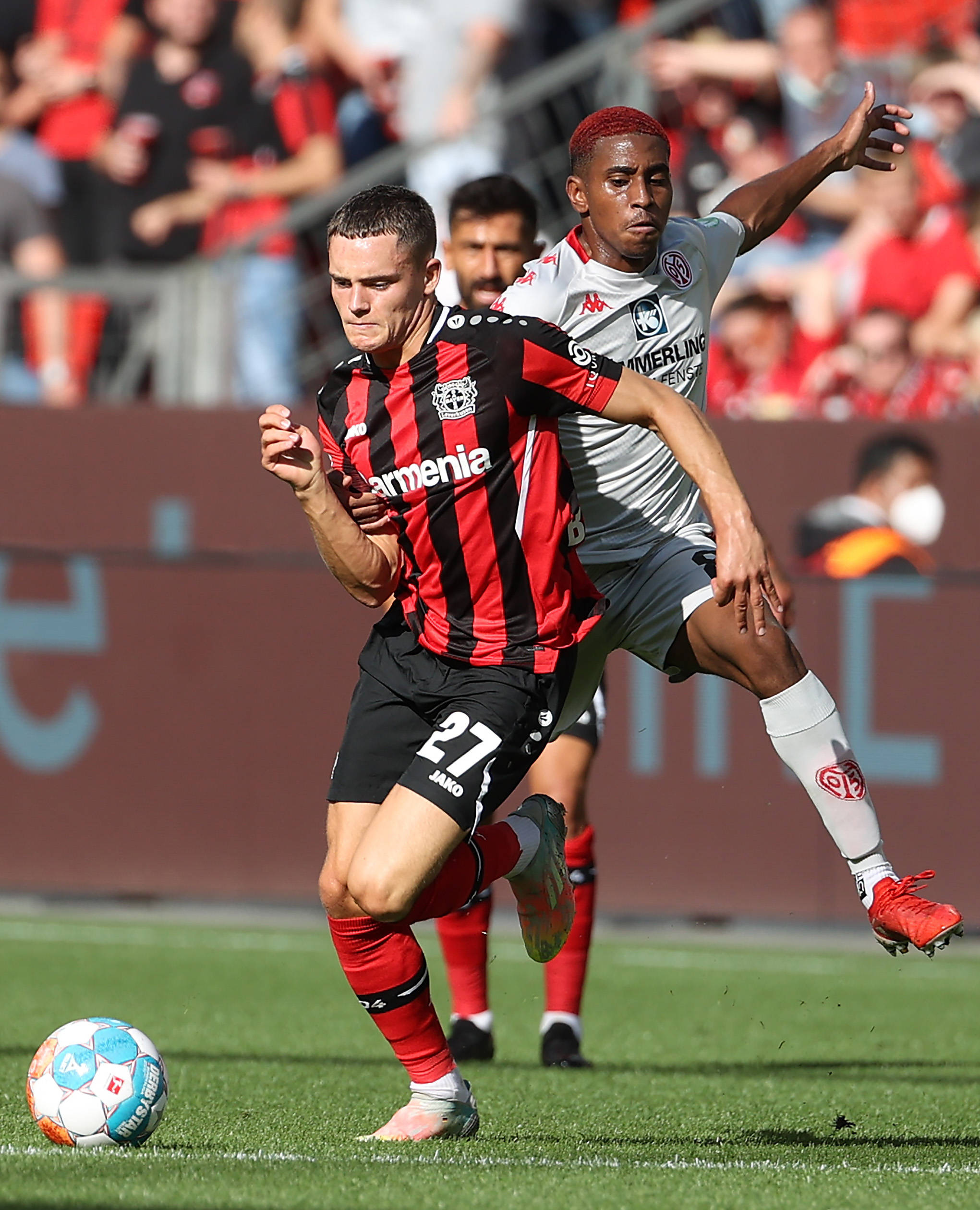 刘俊茜在6 刘俊茜在6