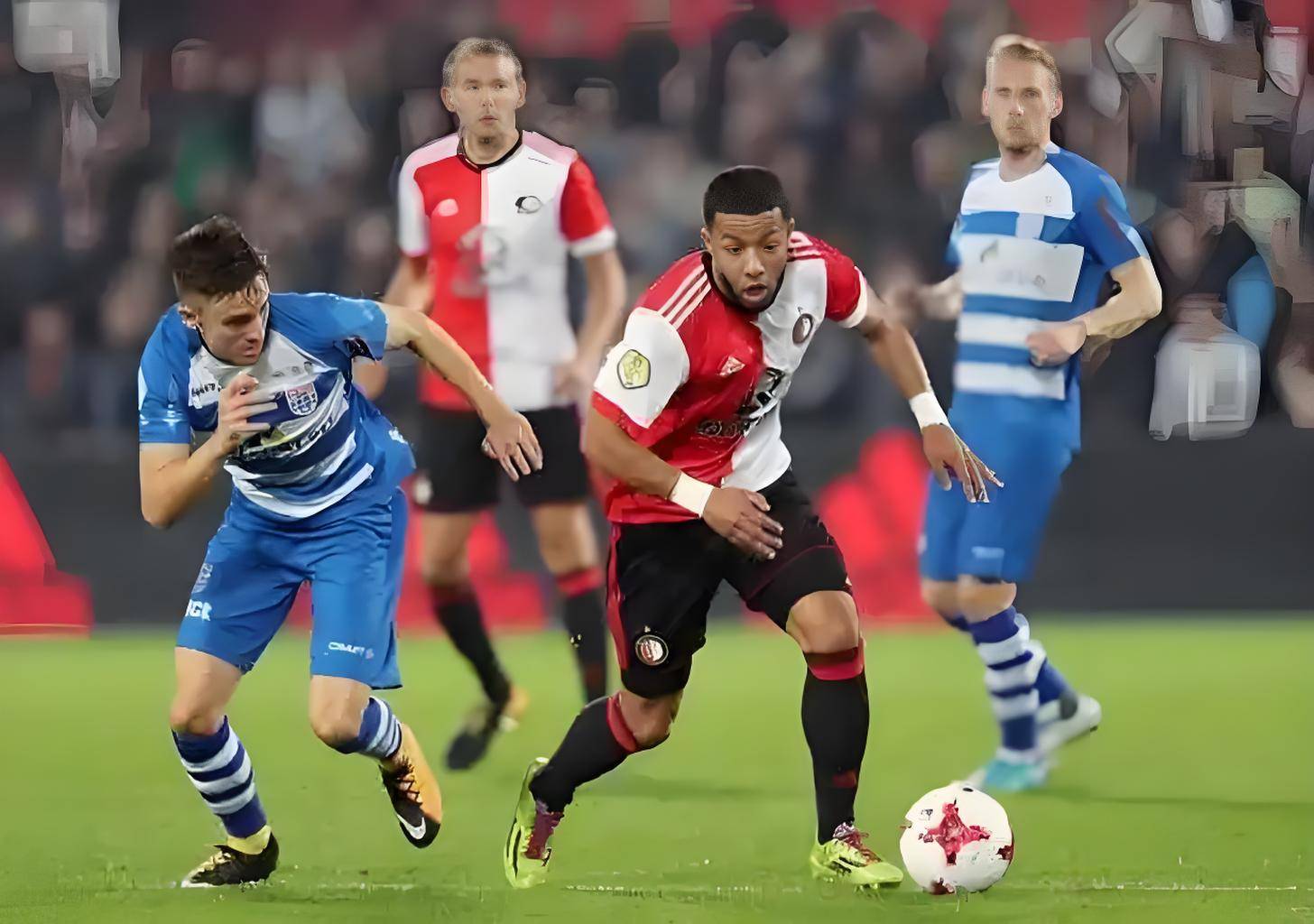 迷们不容错 迷们不容错