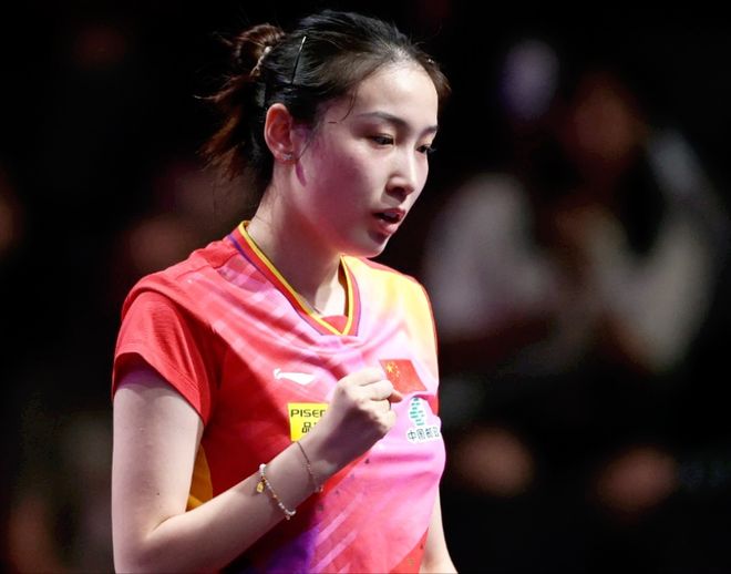 这是一种战 这是一种战